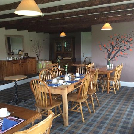 Hadrian Lodge Hexham Extérieur photo