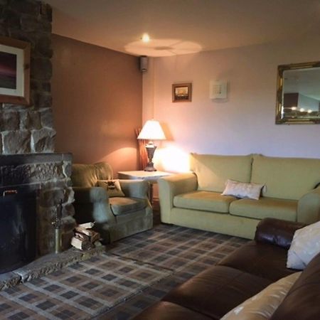 Hadrian Lodge Hexham Extérieur photo