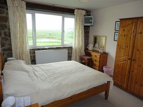 Hadrian Lodge Hexham Extérieur photo