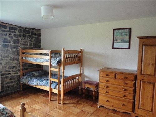 Hadrian Lodge Hexham Extérieur photo