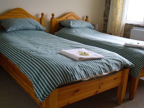 Hadrian Lodge Hexham Extérieur photo
